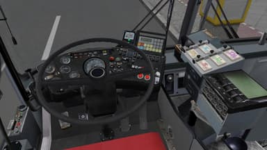 OMSI 2 Add-on City Bus O305 - PC Windows