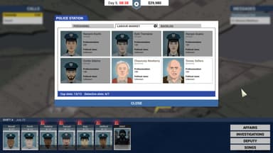 This Is the Police - PC Windows,Mac OSX,Linux