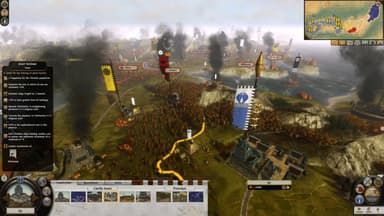 Total War: SHOGUN 2 – Otomo Clan Pack DLC - PC Windows,Mac OSX