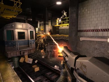 F.E.A.R. 2: Project Origin - PC Windows