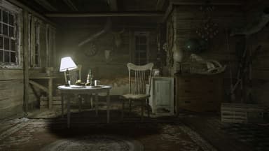 RESIDENT EVIL 7 biohazard Gold Edition - XOne PC Windows