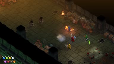 Magicka DLC Dungeons & Daemons - PC Windows
