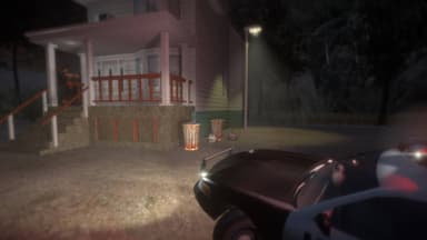 Enforcer Police Crime Action - PC Windows Mac OSX