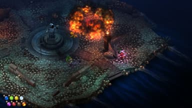 Magicka DLC: Tower of Niflheim - PC Windows,Mac OSX,Linux