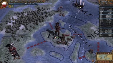 Europa Universalis IV Trade Nations Unit Pack - PC Windows Mac OSX