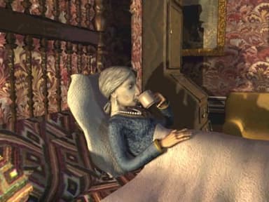 The Cameron Files: The Secret at Loch Ness - PC Windows