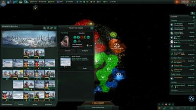 Stellaris: Utopia - PC Windows,Mac OSX,Linux