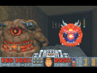 Doom Classic Complete - PC Windows