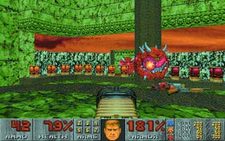 Ultimate DOOM - PC Windows