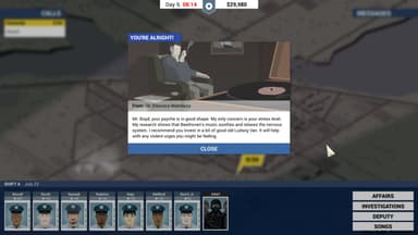 This Is the Police - PC Windows,Mac OSX,Linux