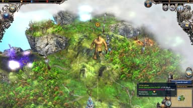 Warlock 2: The Good, the Bad, & the Muddy - PC Windows,Mac OSX,Linux