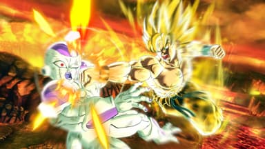 DRAGON BALL XENOVERSE Bundle - PC Windows