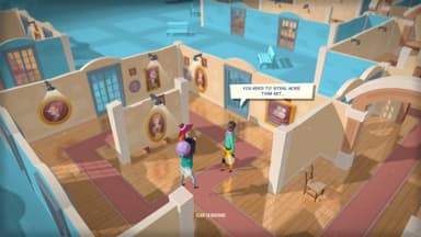 The Marvellous Miss Take - PC Windows,Mac OSX