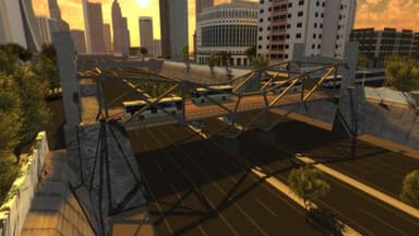 Bridge Project - PC Windows,Mac OSX