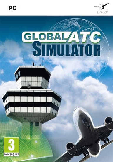 Global ATC Simulator - PC Windows