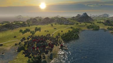 Grand Ages: Medieval - PC Windows,Mac OSX,Linux