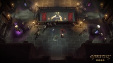 Gauntlet - PC Windows Mac OSX Linux