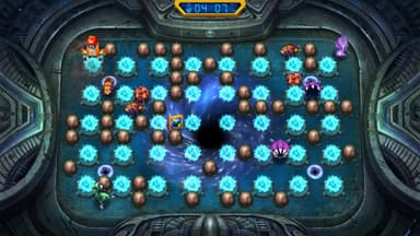 Bombing Bastards - PC Windows,Mac OSX