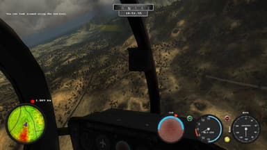 Helicopter Simulator 2014 Search and Rescue - PC Windows