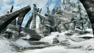 The Elder Scrolls V Skyrim Special Edition - PC Windows