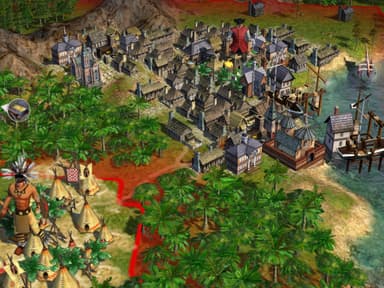Sid Meier's Civilization IV Colonization - PC Windows