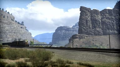 Soldier Summit Route Add-On - PC Windows