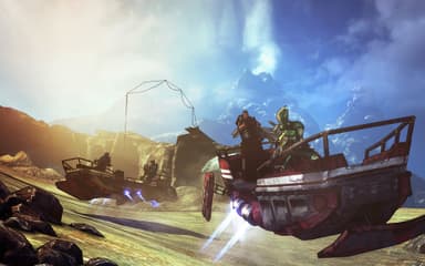 Borderlands 2 DLC – Captain Scarlett and her Pirate’s Booty - PC Windo
