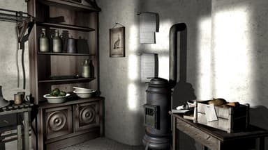 Dark Fall 2: Lights Out - PC Windows