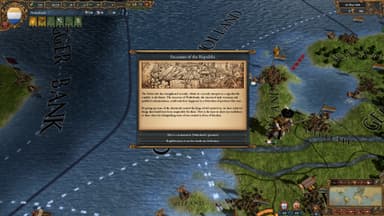 Europa Universalis IV Res Publica - PC Windows,Mac OSX,Linux