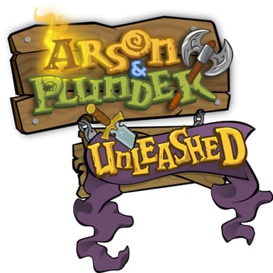 Arson & Plunder: Unleashed - PC Windows
