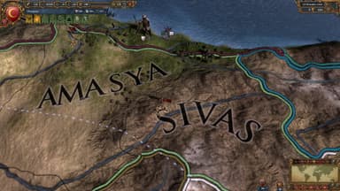 Europa Universalis IV National Monuments II - PC Windows Mac OSX Linux