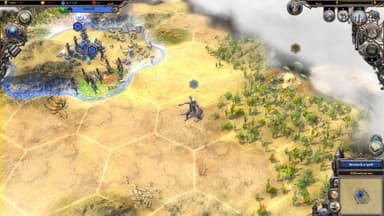 Warlock 2: The Good, the Bad, & the Muddy - PC Windows,Mac OSX,Linux