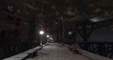 Empathy: Path of Whispers - PC Windows