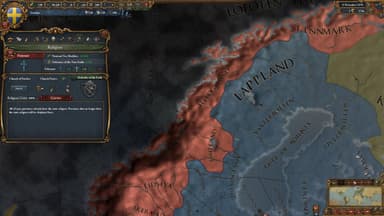 Europa Universalis IV: Common Sense - PC Windows,Mac OSX,Linux