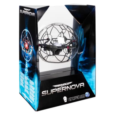 Air Hogs SuperNova