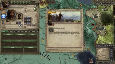 Crusader Kings II The Old Gods DLC - PC Windows