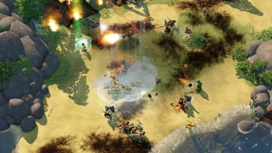 Magicka 2 4Pack - PC Windows