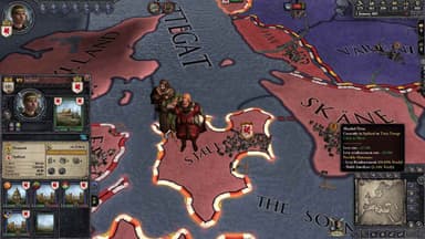 Crusader Kings II The Old Gods DLC - PC Windows