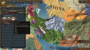 Europa Universalis IV: Cradle of Civilization Expansion - PC Windows
