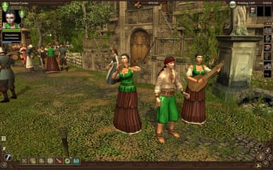 The Guild 2 Renaissance - PC Windows