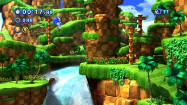 SONIC Generations - PC Windows
