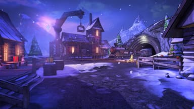 Borderlands 2 Headhunter 3 - Mercenary Day - PC Windows