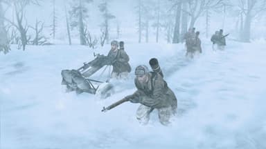 Company of Heroes 2 - PC Windows