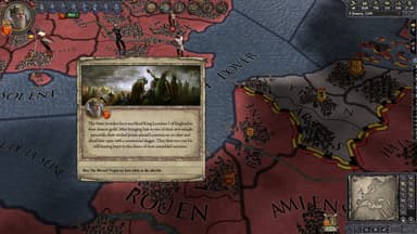 Crusader Kings II Sunset Invasion DLC - PC Windows