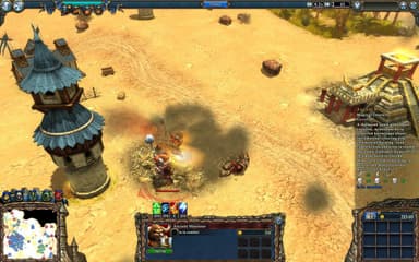 Majesty 2: Battles of Ardania - PC Windows