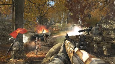 Call of Duty Modern Warfare 3 Collection 1 - Mac OSX