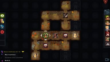 Dungeon Rushers - PC Windows,Mac OSX,Linux