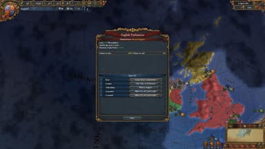Europa Universalis IV: Common Sense - PC Windows,Mac OSX,Linux