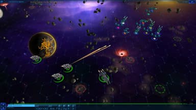 Sid Meier’s Starships and Civilization Beyond Earth -  PC Windows