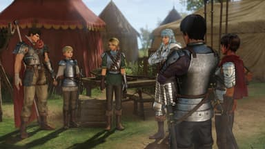 BERSERK and the Band of the Hawk - PC Windows